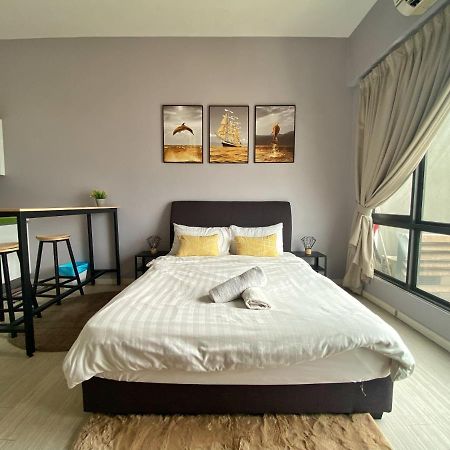 Lily & Loft - The Grand Sofo, Petaling Jaya Apartment Bagian luar foto