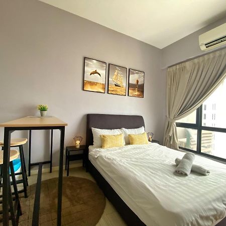 Lily & Loft - The Grand Sofo, Petaling Jaya Apartment Bagian luar foto