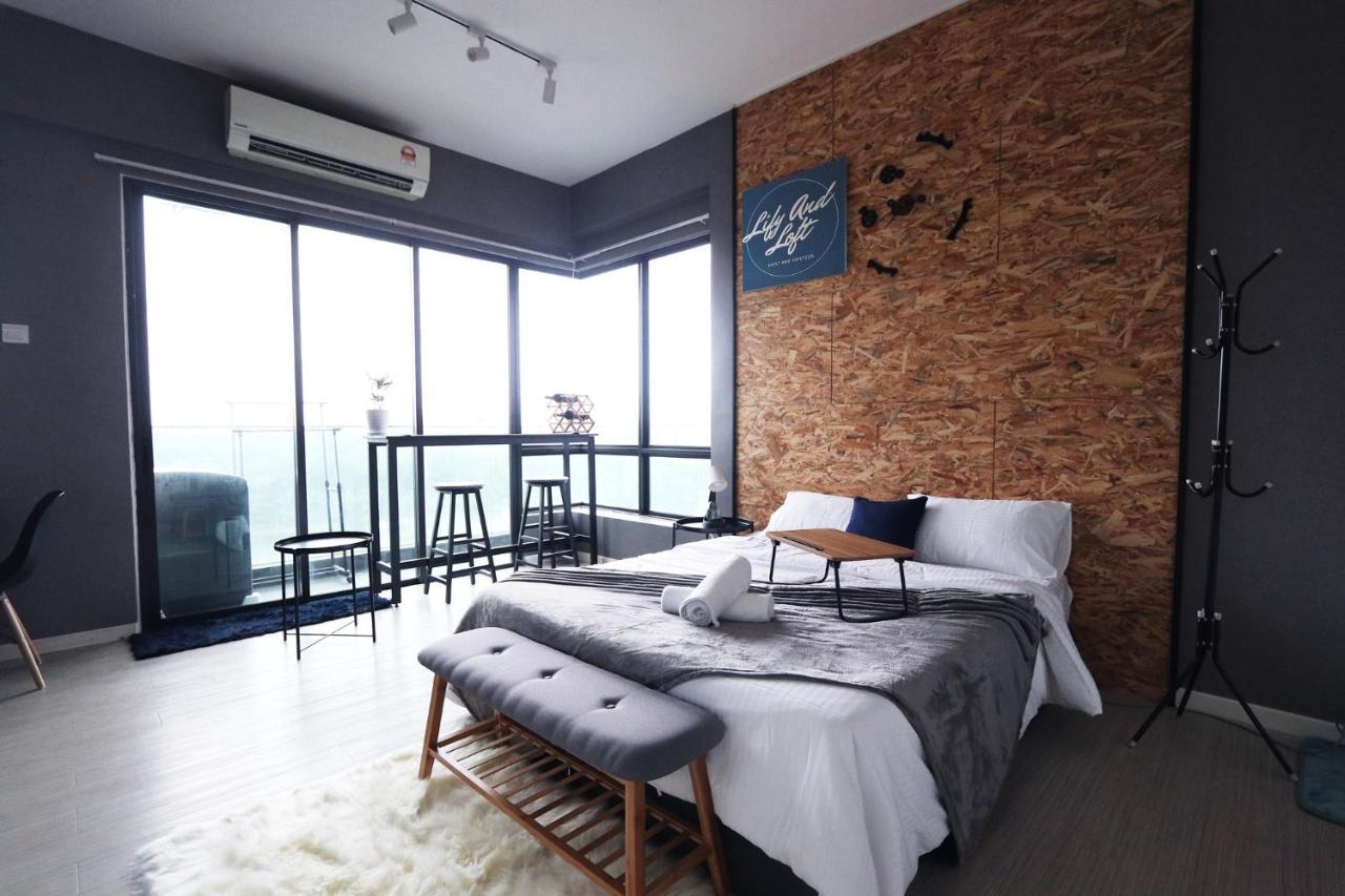 Lily & Loft - The Grand Sofo, Petaling Jaya Apartment Bagian luar foto