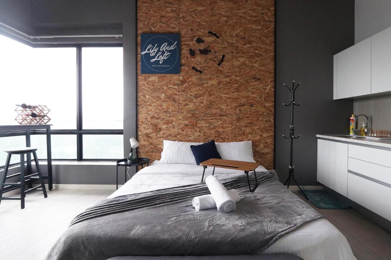Lily & Loft - The Grand Sofo, Petaling Jaya Apartment Bagian luar foto