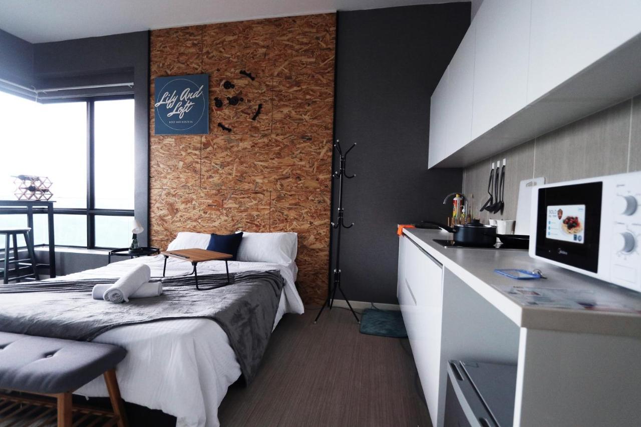 Lily & Loft - The Grand Sofo, Petaling Jaya Apartment Bagian luar foto