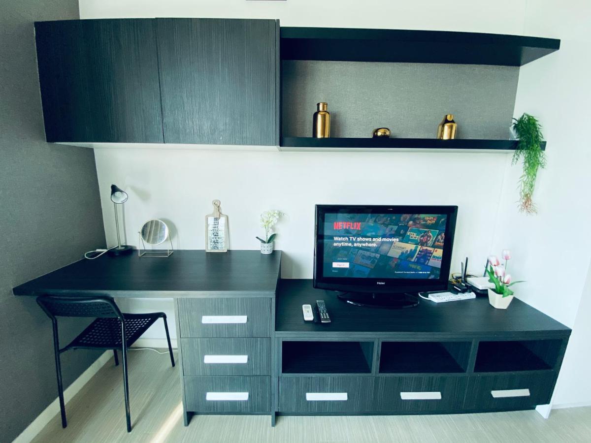 Lily & Loft - The Grand Sofo, Petaling Jaya Apartment Bagian luar foto