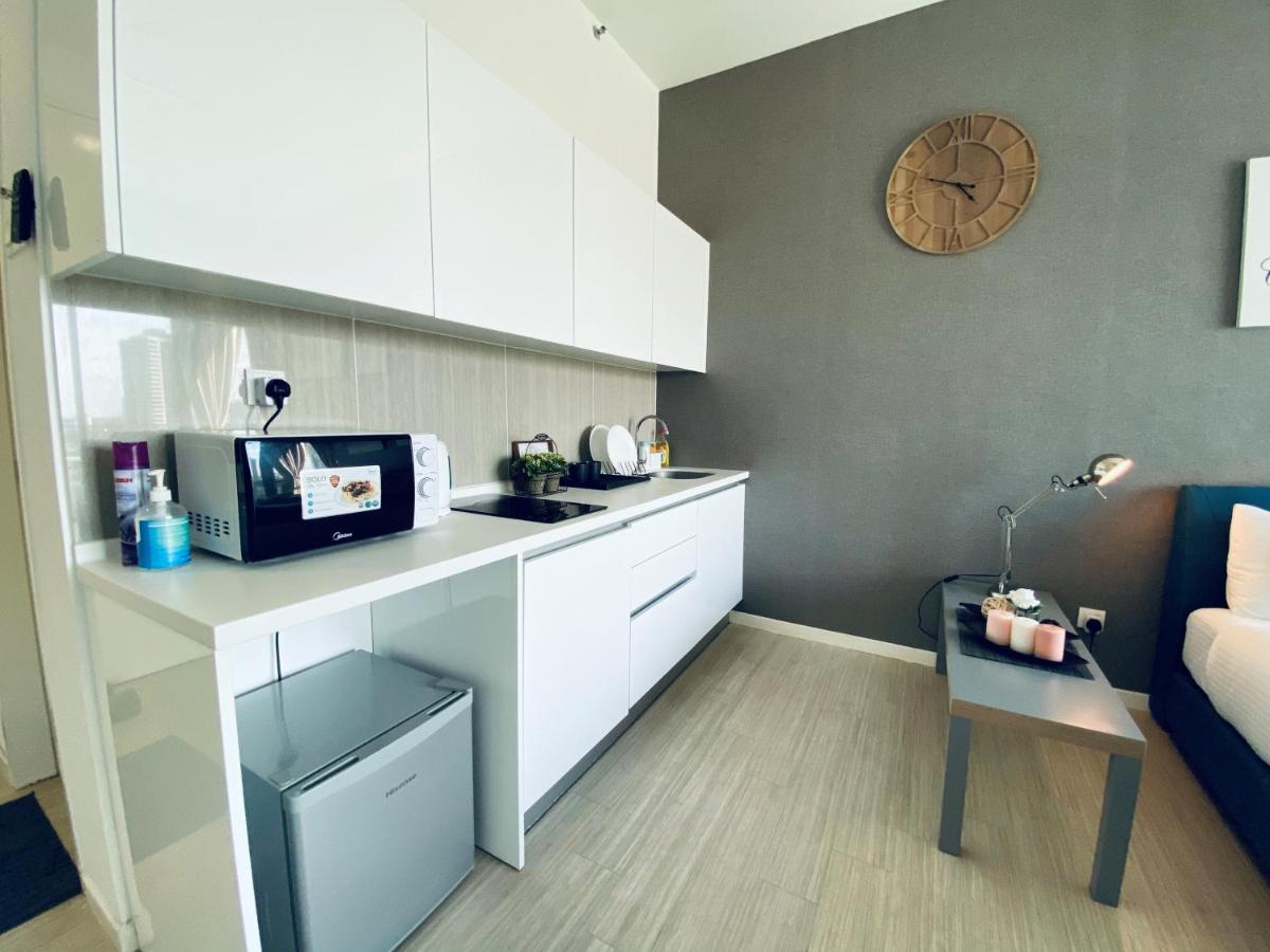 Lily & Loft - The Grand Sofo, Petaling Jaya Apartment Bagian luar foto