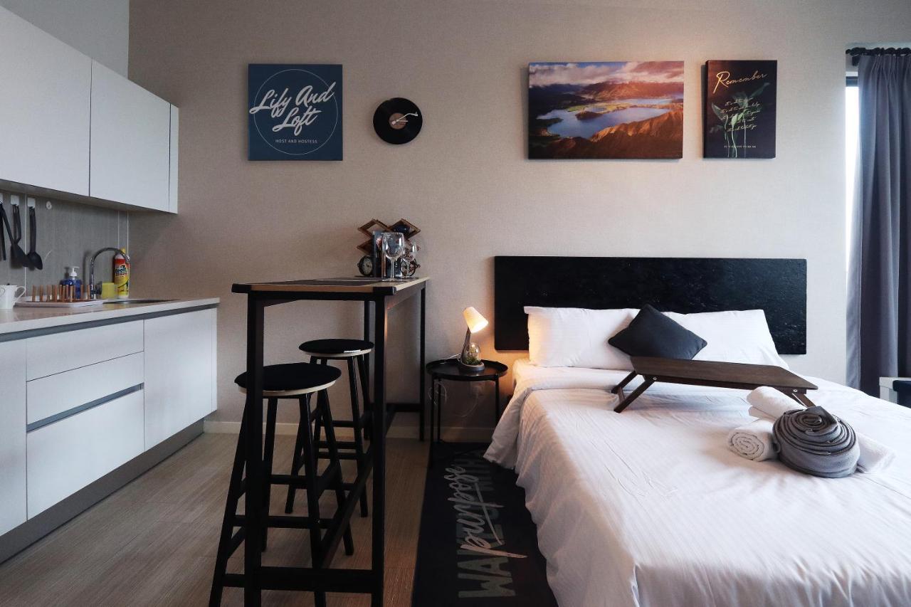 Lily & Loft - The Grand Sofo, Petaling Jaya Apartment Bagian luar foto