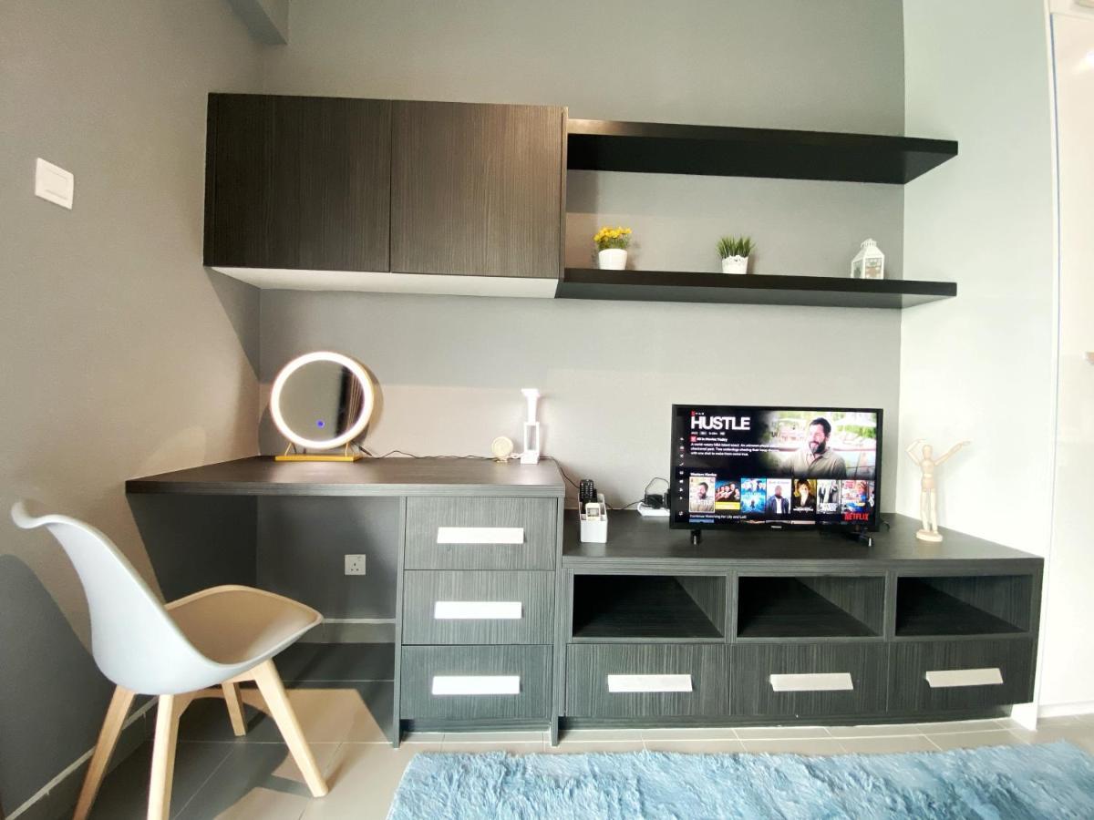 Lily & Loft - The Grand Sofo, Petaling Jaya Apartment Bagian luar foto