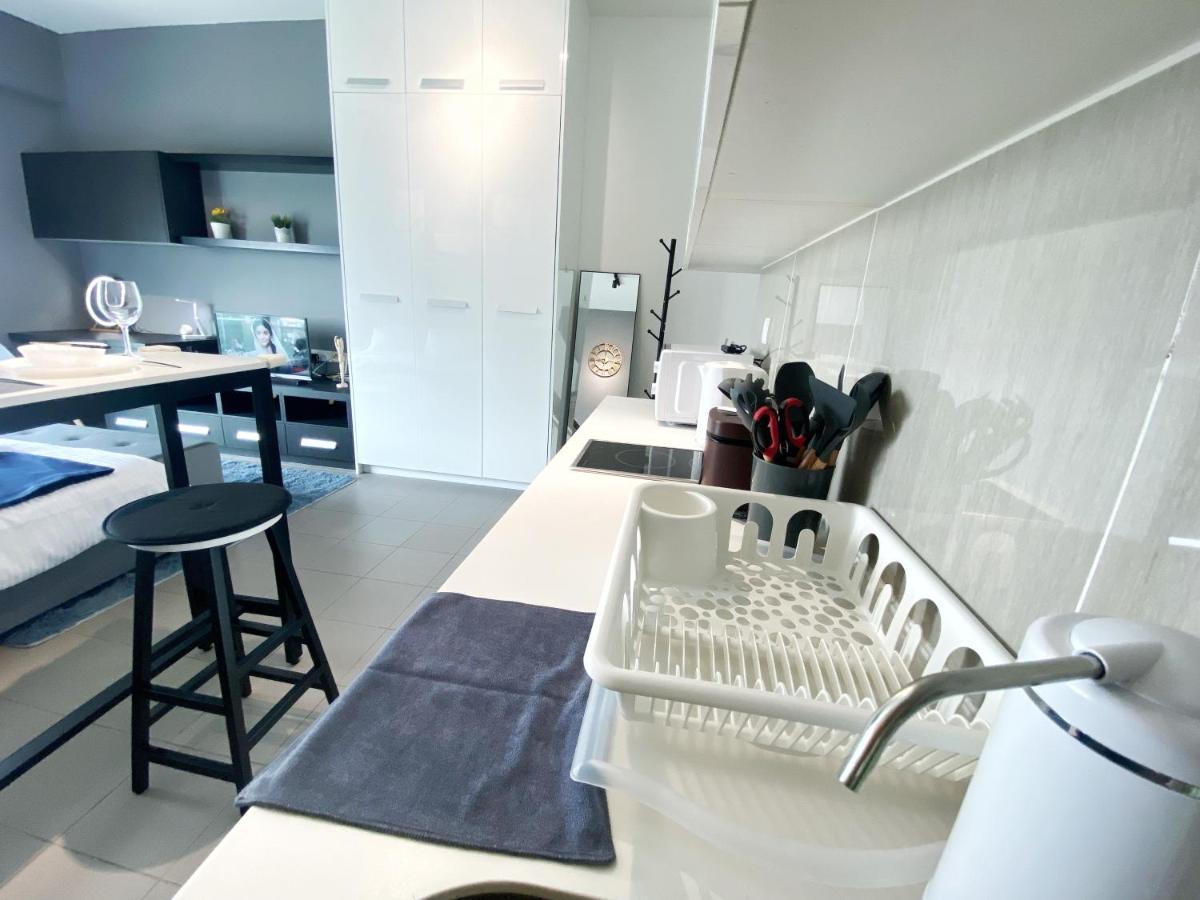 Lily & Loft - The Grand Sofo, Petaling Jaya Apartment Bagian luar foto