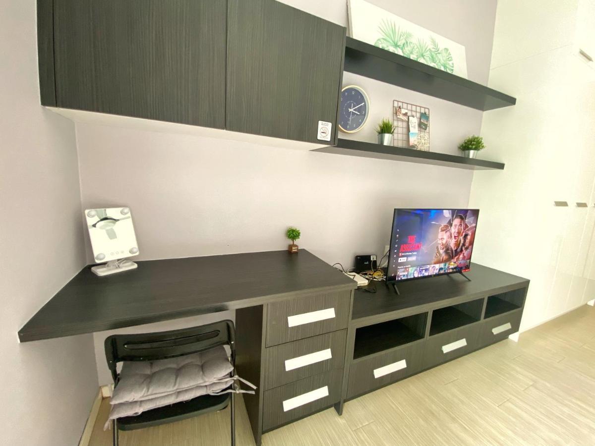 Lily & Loft - The Grand Sofo, Petaling Jaya Apartment Bagian luar foto
