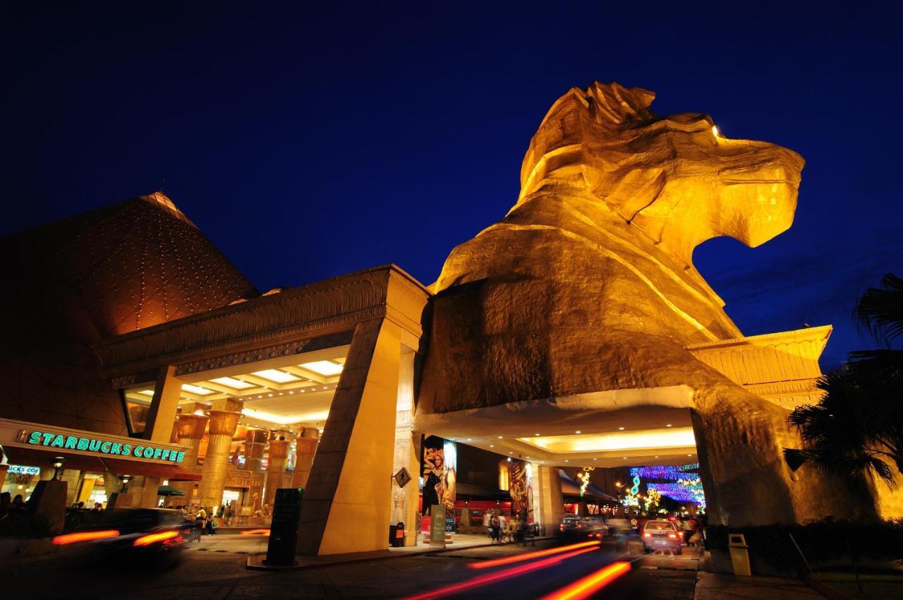 Lily & Loft - The Grand Sofo, Petaling Jaya Apartment Bagian luar foto