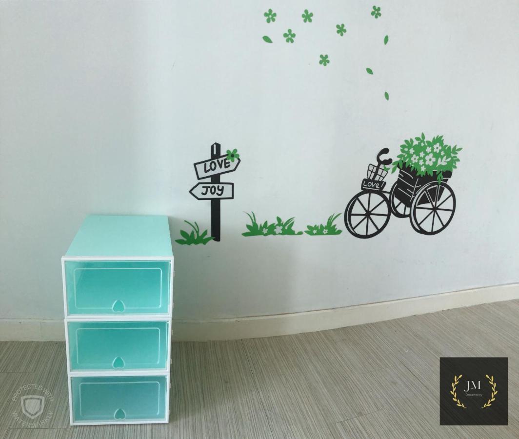 Lily & Loft - The Grand Sofo, Petaling Jaya Apartment Bagian luar foto