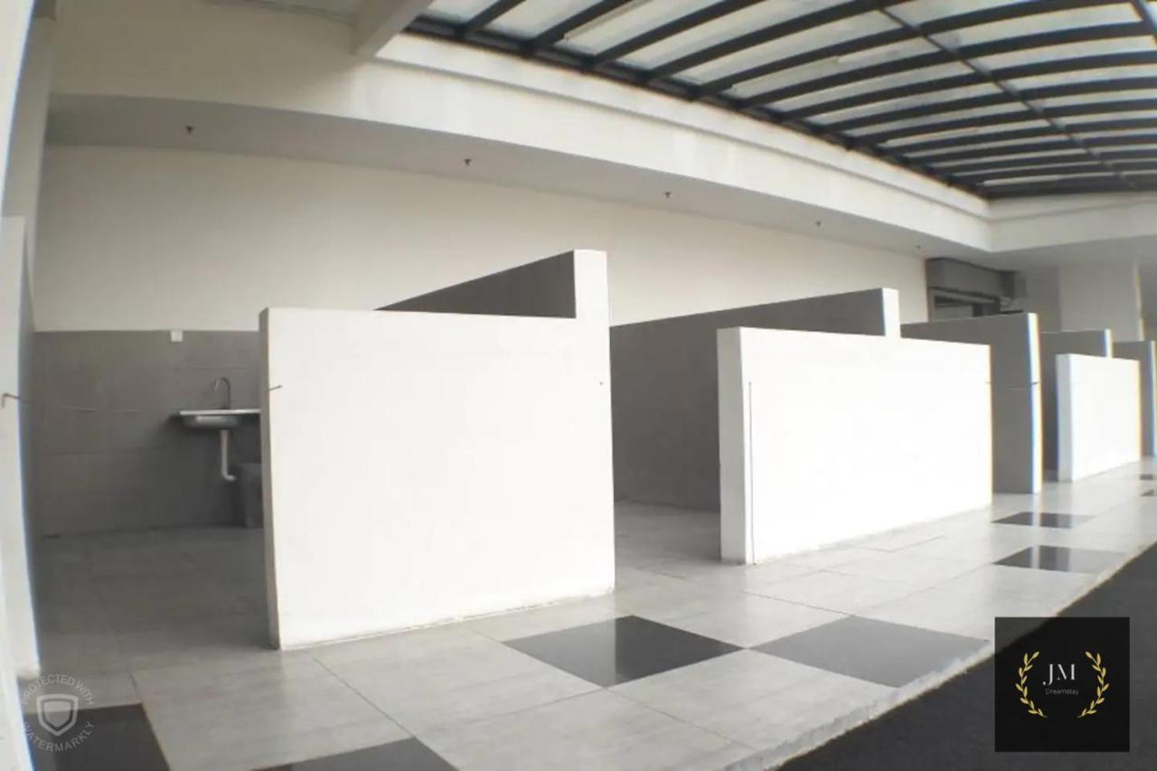 Lily & Loft - The Grand Sofo, Petaling Jaya Apartment Bagian luar foto