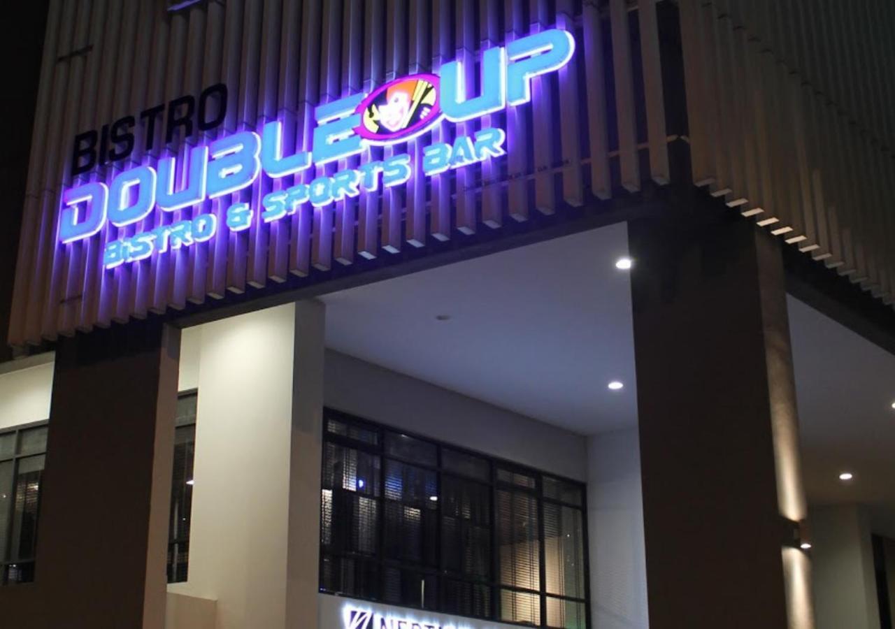 Lily & Loft - The Grand Sofo, Petaling Jaya Apartment Bagian luar foto